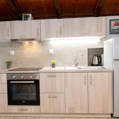 Corfu  Odisseus Old Town Apartment מראה חיצוני תמונה